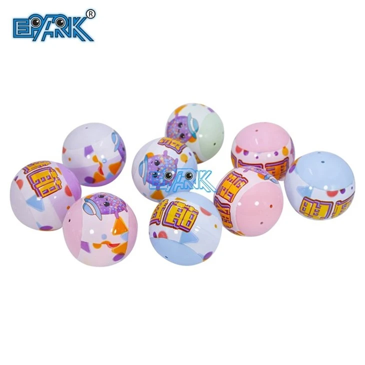 100mm Blind Box Capsule Toy