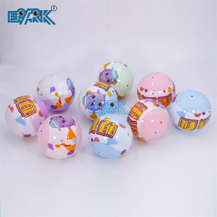 100mm Blind Box Capsule Toy