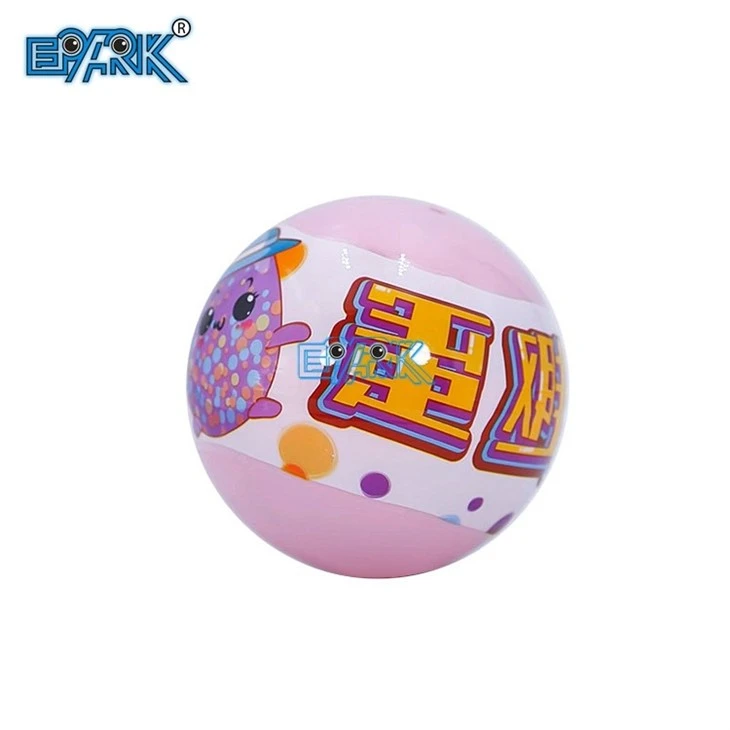 100mm Blind Box Capsule Toy