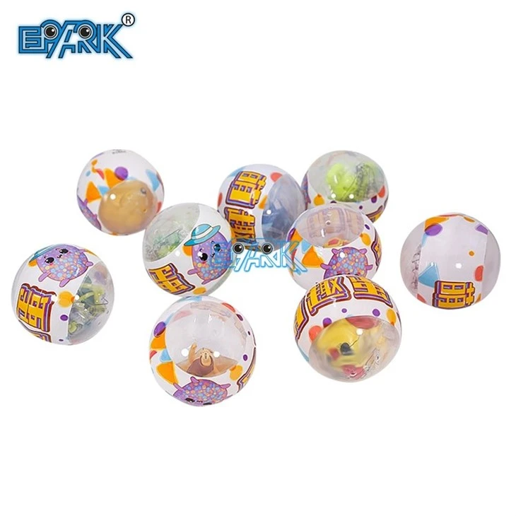 100mm Blind Box Capsule Toy