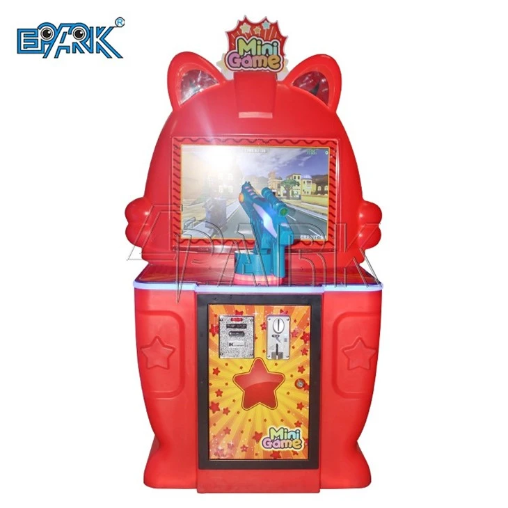 Mini Game Game Machine