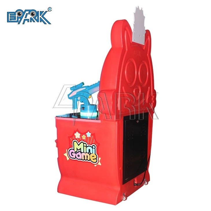 Mini Game Game Machine