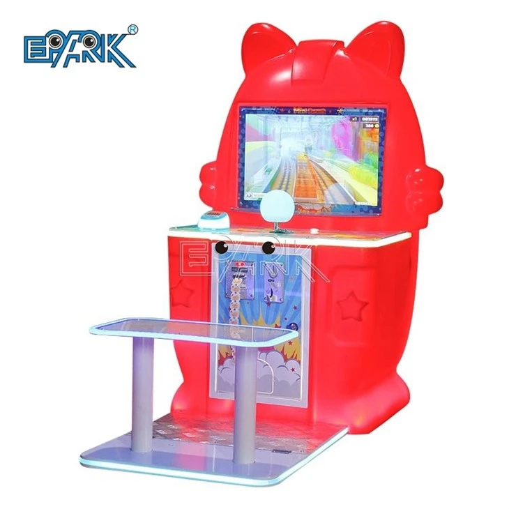 Mini Game Game Machine
