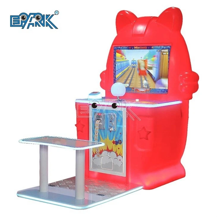 Mini Game Game Machine