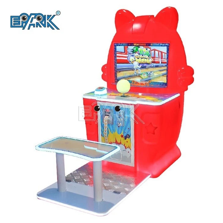 Mini Game Game Machine