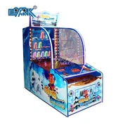 Clown Frenzy Kuv Lottery Game Machine