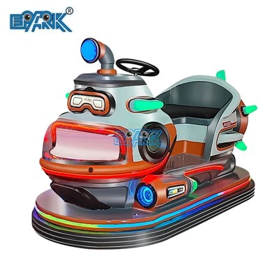 Down Periscope Kids Bumper Tsheb