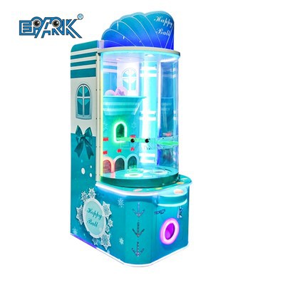 Happy Ball Game Machine