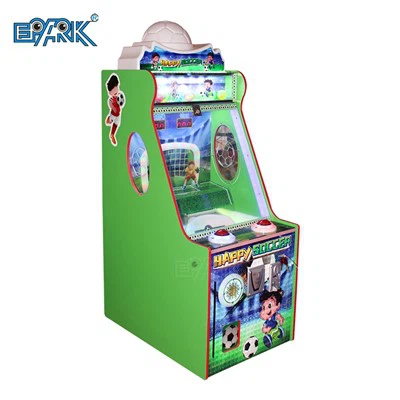 Zoo siab ncaws pob 2 Game Machine