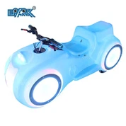 Kids Bumper Car Amusement Park Ride