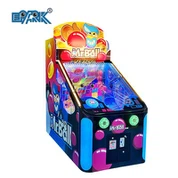 Mr Ball Game Machine