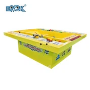 Super Car Building Block Table