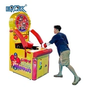 Ntiaj teb Boxing Championship Game Machine