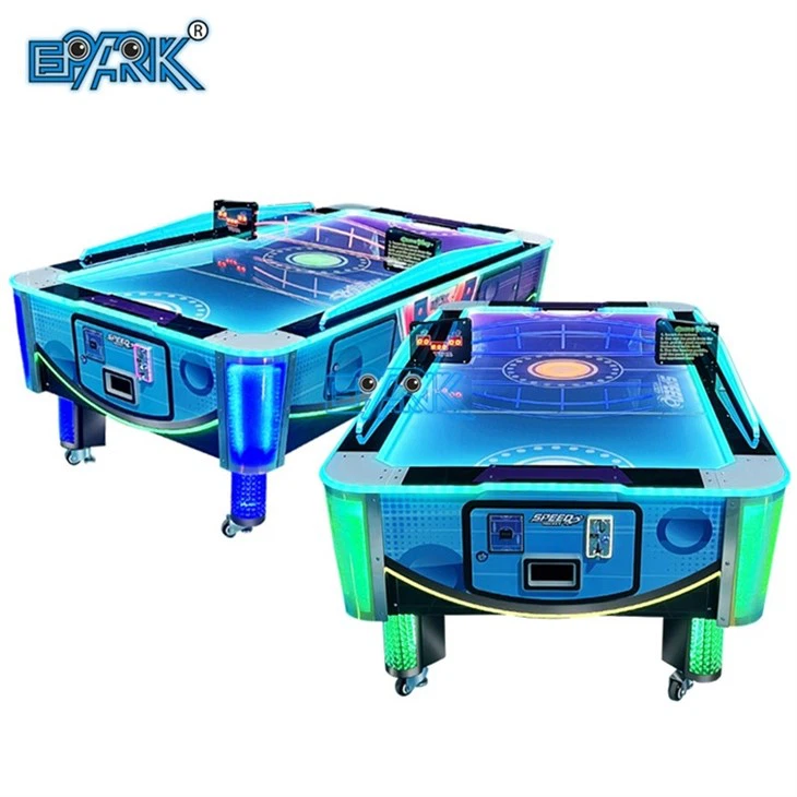 Super Speed Hockey Arcade Redemption Machine