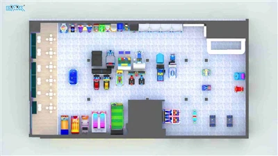 Sab saum toj 10 Arcade Game Manufacturers hauv Norway rau FECs