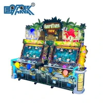 Arcade Tshuab Daim pib txhiv kev ua si tshuab