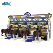 Royal 4 Nees Sib Tw Arcade Amusement Tshuab
